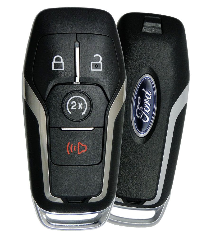 Aftermarket Smart Remote for Ford Lincoln PN: 164-R8140 164-R8108