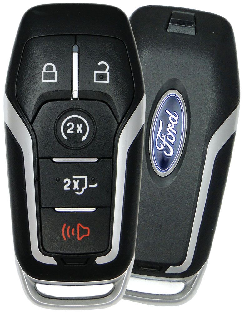 Aftermarket Smart Remote for Ford F-150 PN: 164-R8117