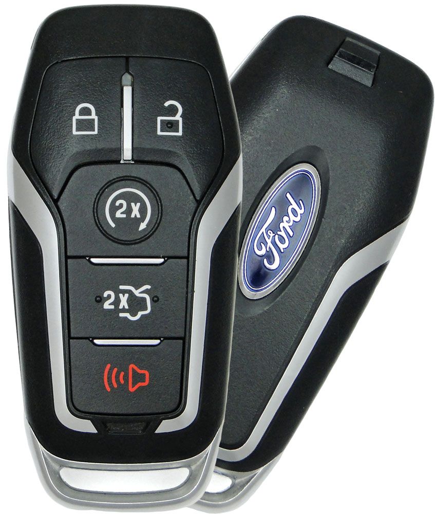 Aftermarket Smart Remote for Ford Lincoln PN: 164-R7989