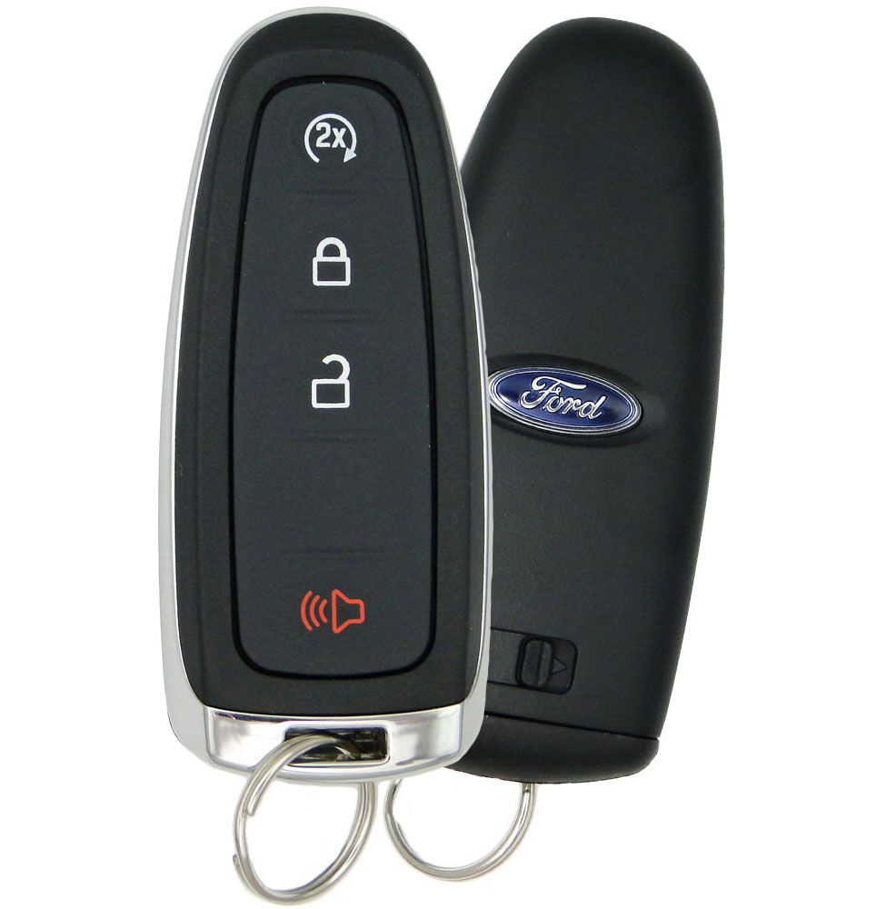 Aftermarket Smart Remote for Ford PN: 164-R8091