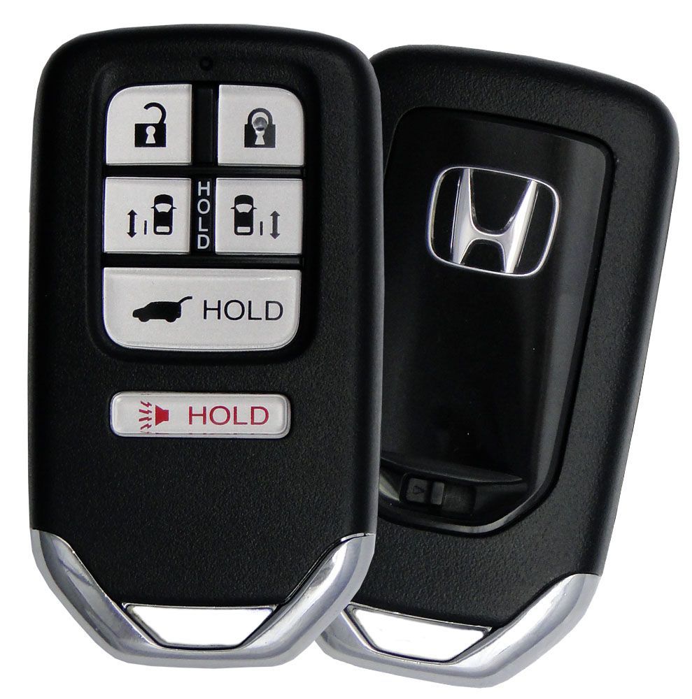 Smart Remote for Honda Odyssey PN: 72147-TK8-A51 by Car & Truck Remotes