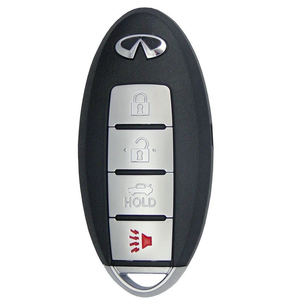 Aftermarket Smart Remote for Infiniti PN: 285E3-1MP0D
