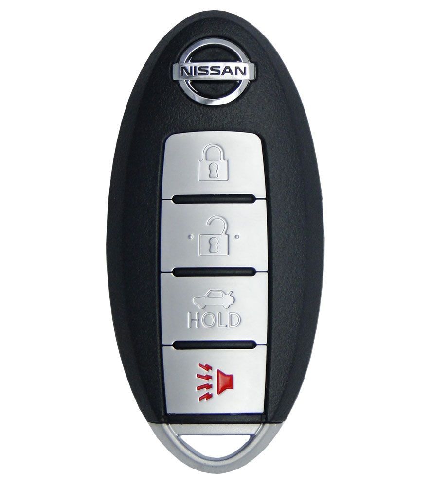 Aftermarket Smart Remote for Nissan Altima PN: 285E3-3TP0A