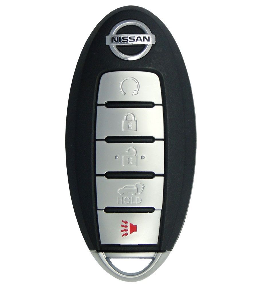 Aftermarket Smart Remote for Nissan Infiniti PN: 285E3-5AA5A 285E3-9NF5A