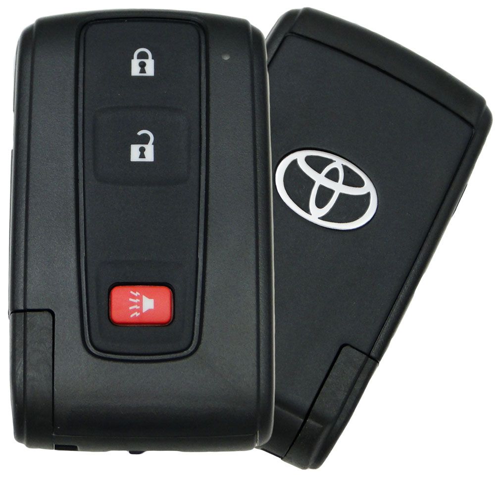 Aftermarket Smart Remote for Toyota Prius PN: 89994-47061