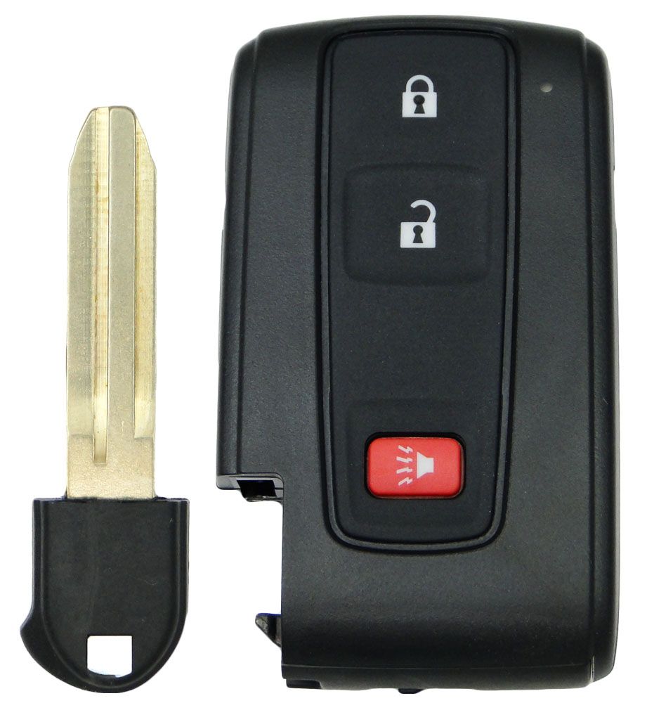 Original Smart Remote for Toyota Prius PN: 89904-47011