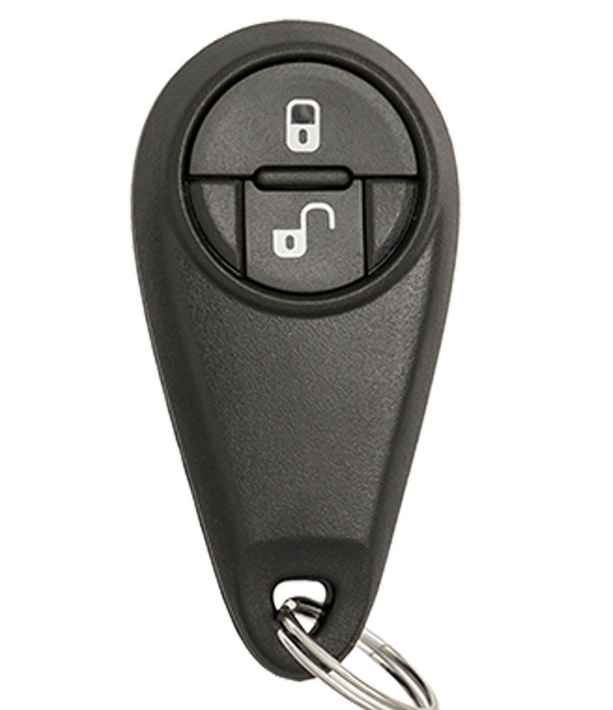 2005 Subaru Impreza Keyless Entry Remote