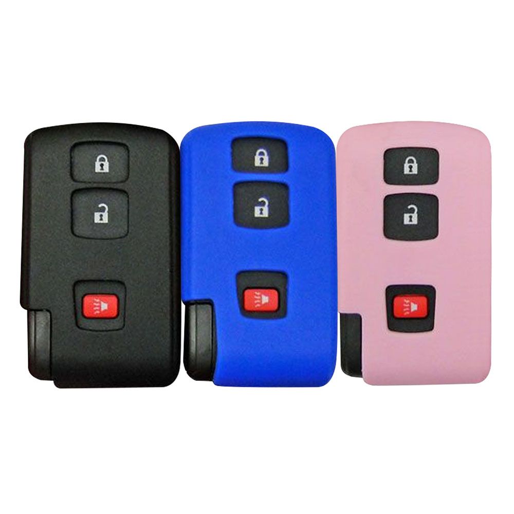 Toyota Prius Smart Remote Key Fob Cover