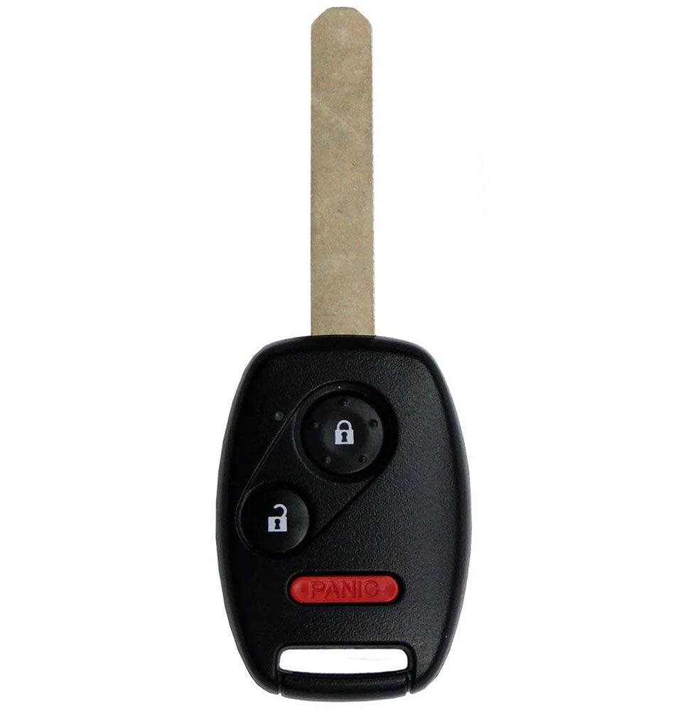 2013 Honda Insight Remote Key Fob - Refurbished