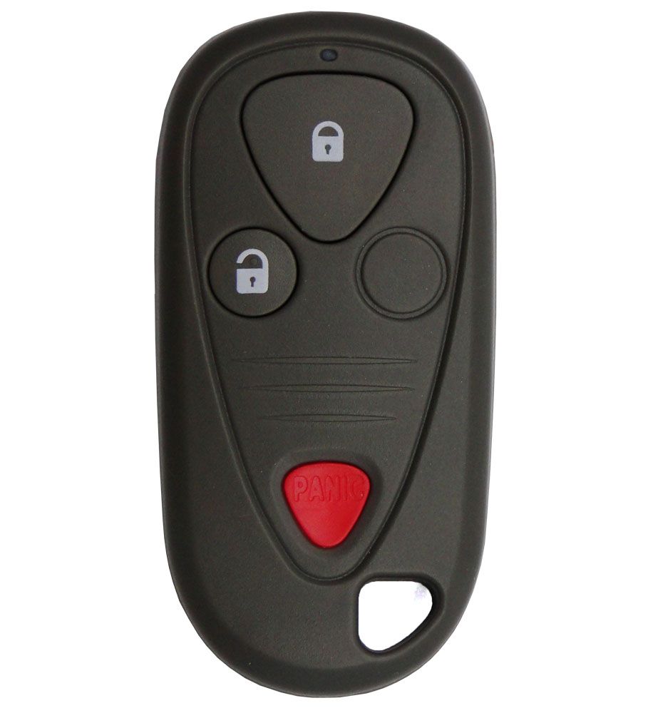 2001 Acura MDX Remote Key Fob - Aftermarket