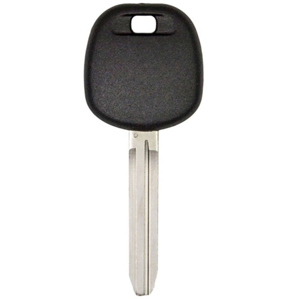 Genuine Toyota Land Cruiser Key Remote Shell Housing – 2003-2007 Uncut