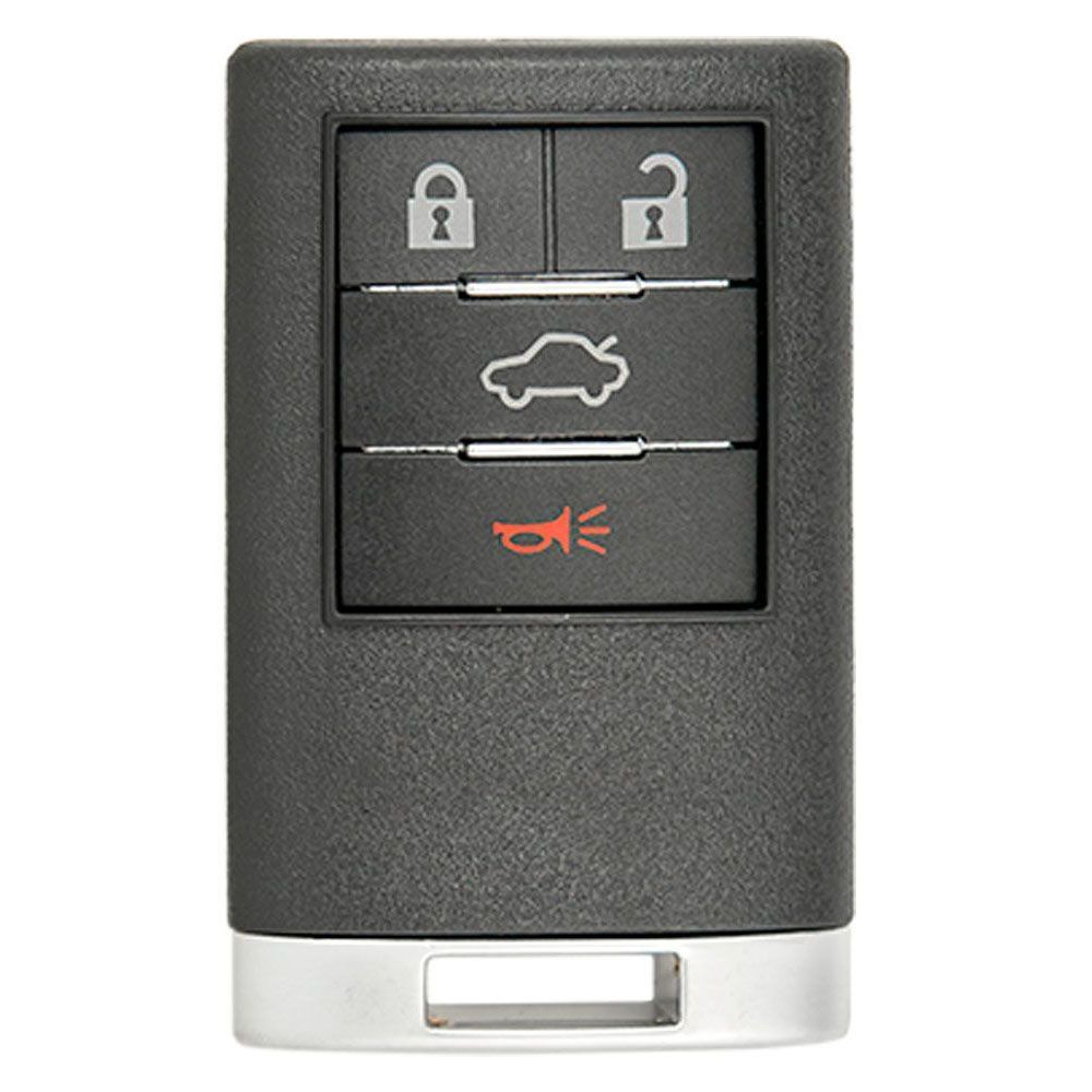 2008 Cadillac CTS Remote Key Fob - Aftermarket
