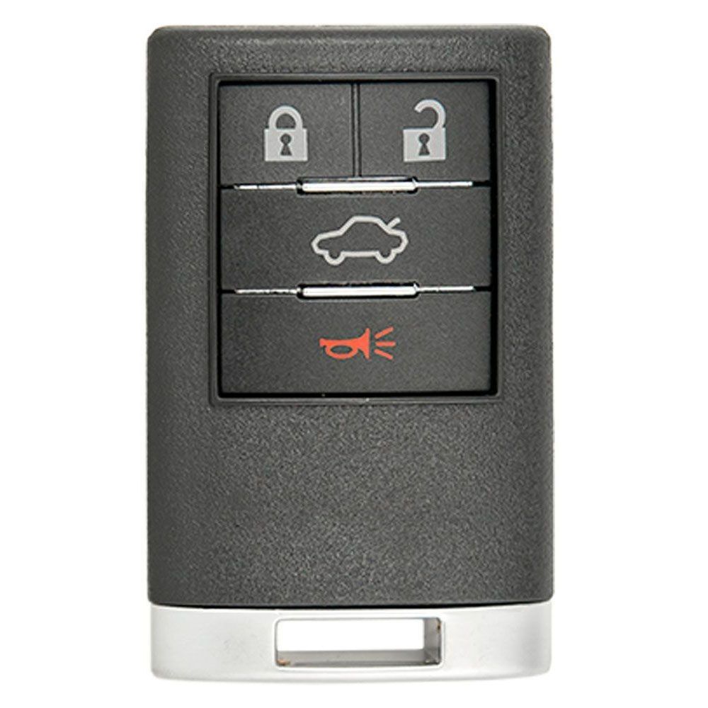 2009 Cadillac CTS Remote Key Fob - Aftermarket