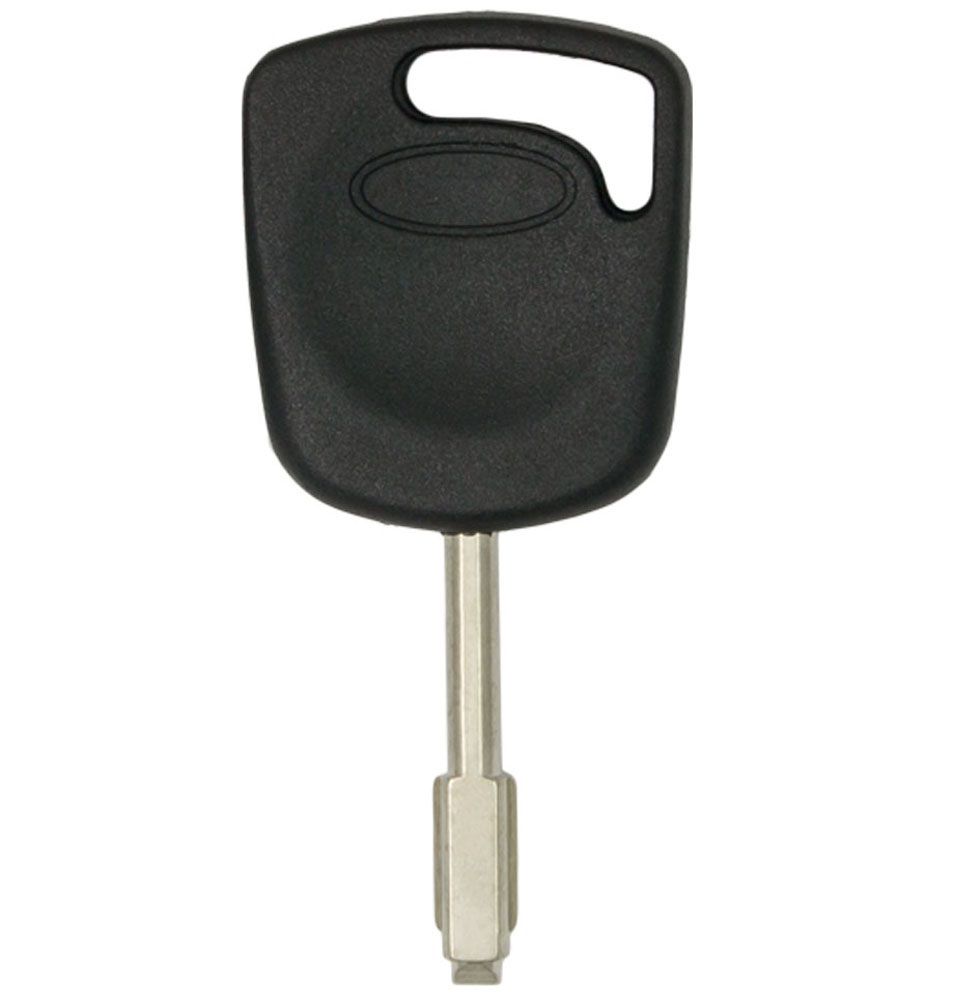 2010 Ford Transit Connect transponder key blank - Aftermarket