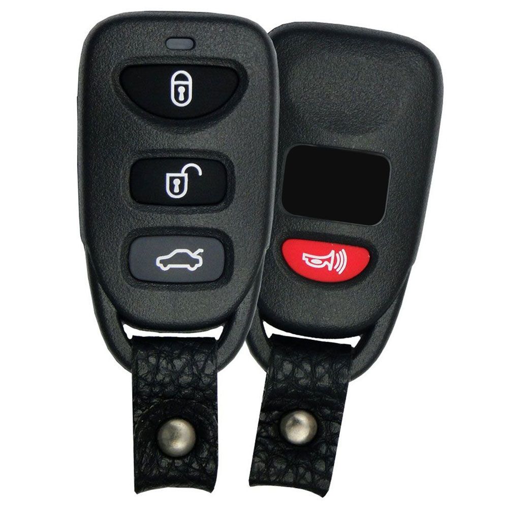 2012 Kia Optima Remote Key Fob - Aftermarket