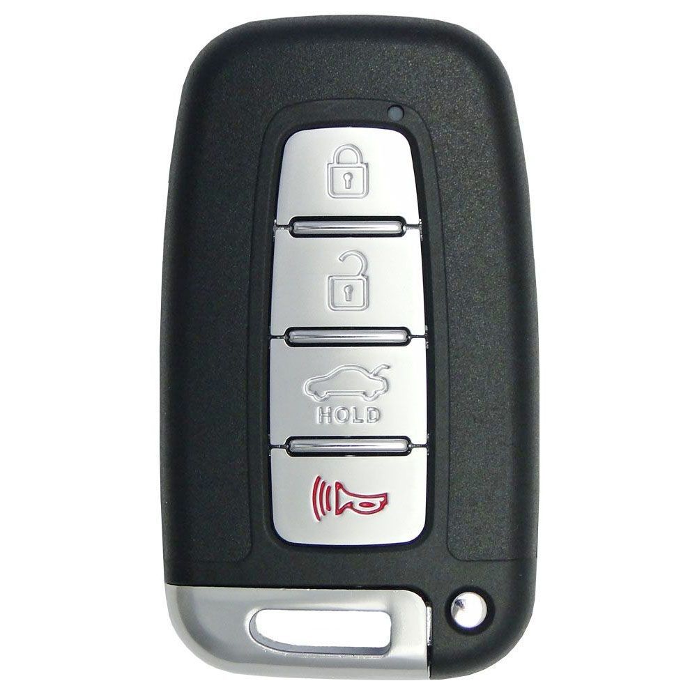 2013 Hyundai Elantra Sedan Smart Remote Key Fob - Aftermarket