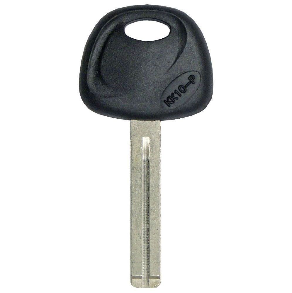2013 Hyundai Tucson mechanical ignition key - Aftermarket