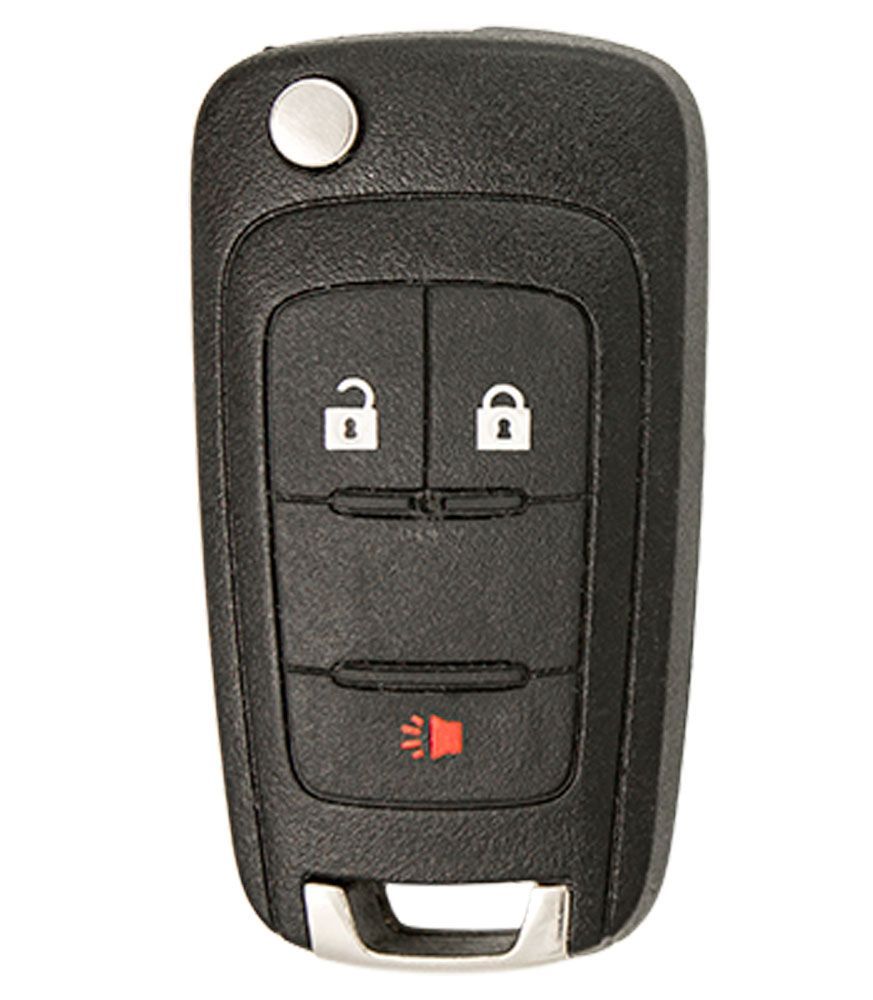 2014 Buick Encore Remote Key Fob - Refurbished