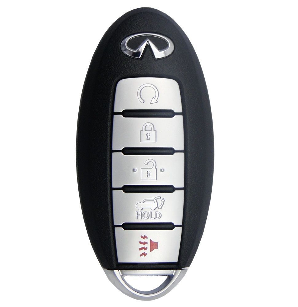 2014 Infiniti QX80 Smart Remote Key Fob