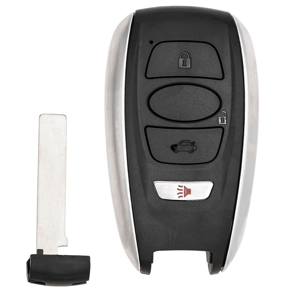 2014 Subaru BRZ Smart Remote Key Fob - Refurbished