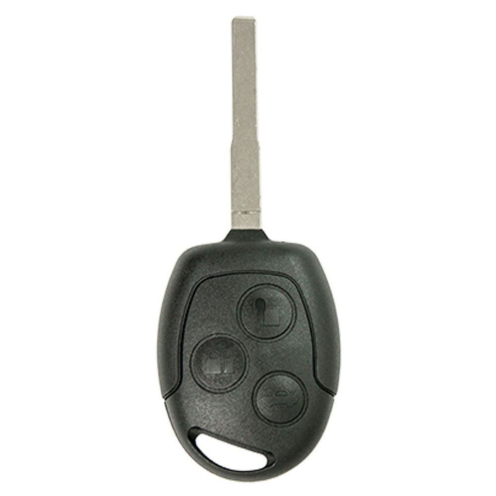 2015 Ford Fiesta Remote Key Fob - Aftermarket