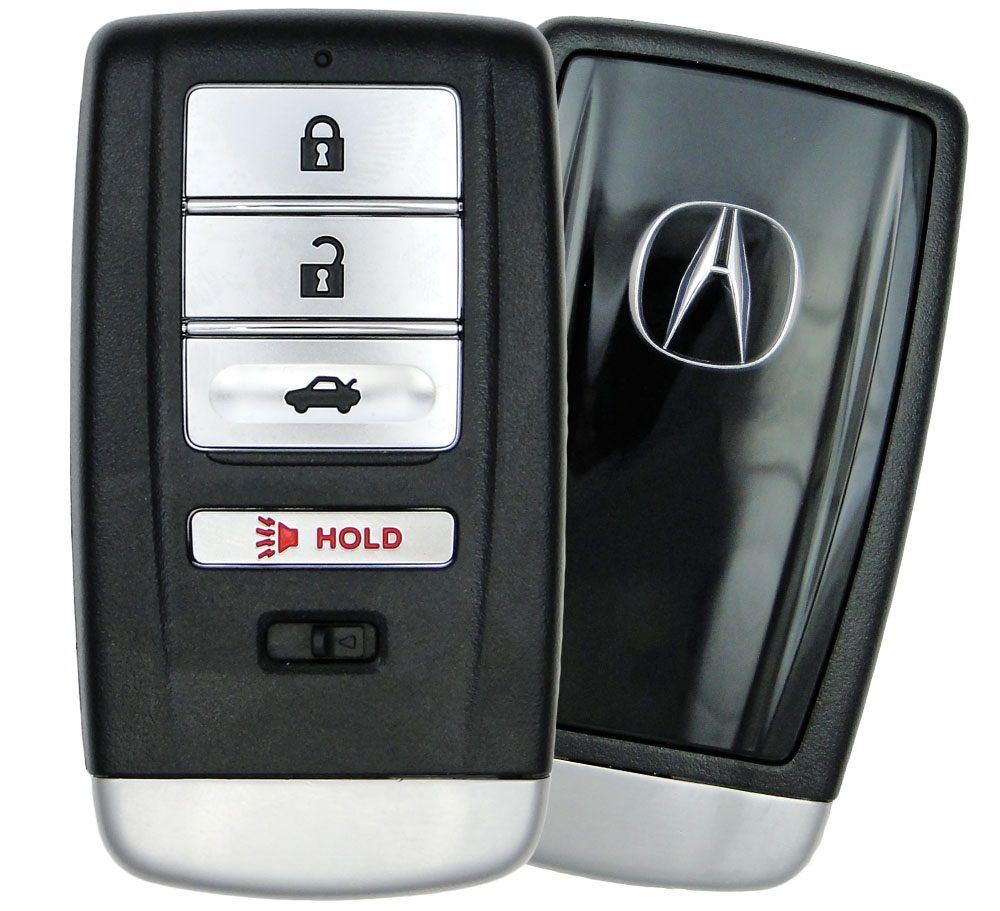 2016 Acura TLX Smart Remote Key Fob - Refurbished