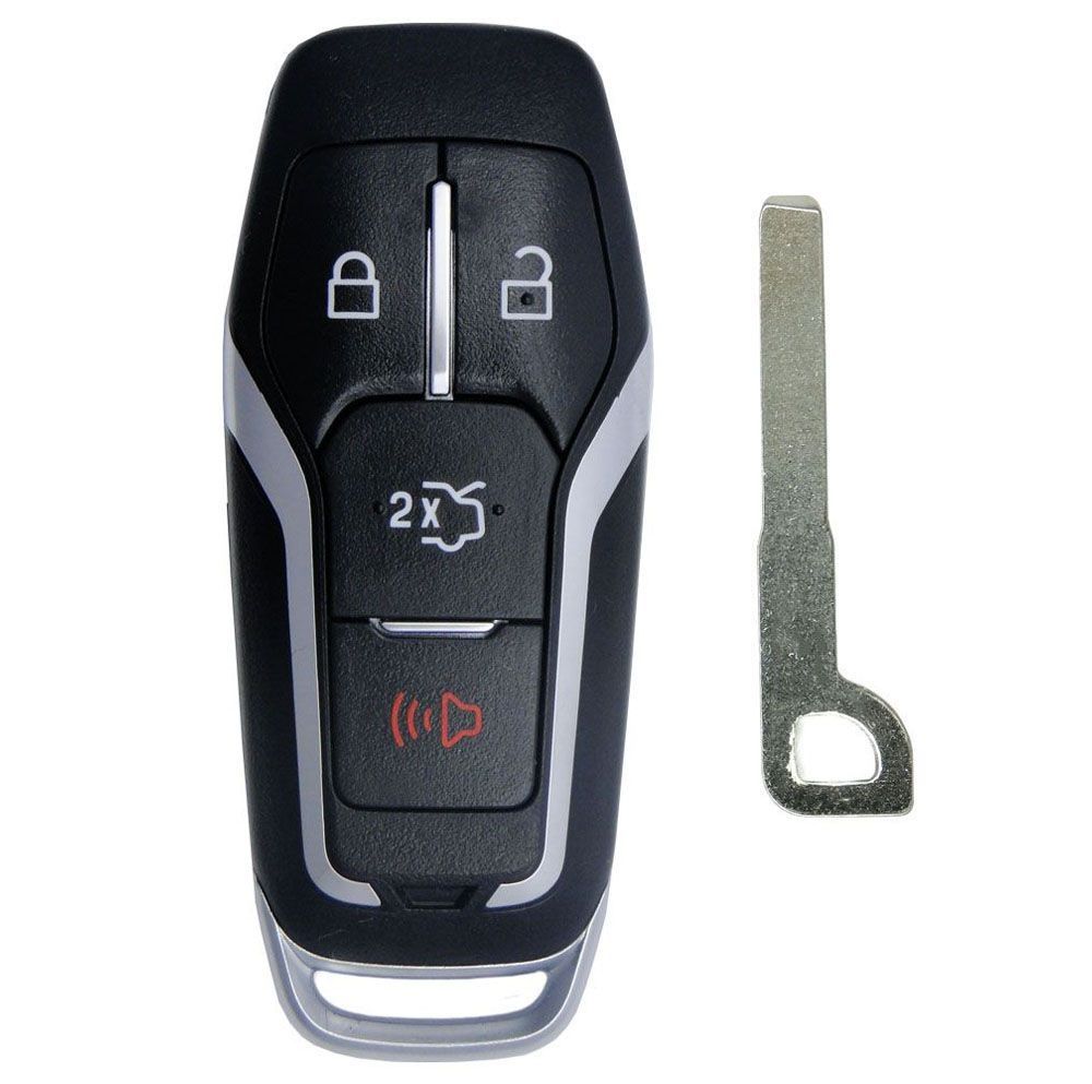 2016 Ford Explorer Smart Remote Key Fob - Refurbished