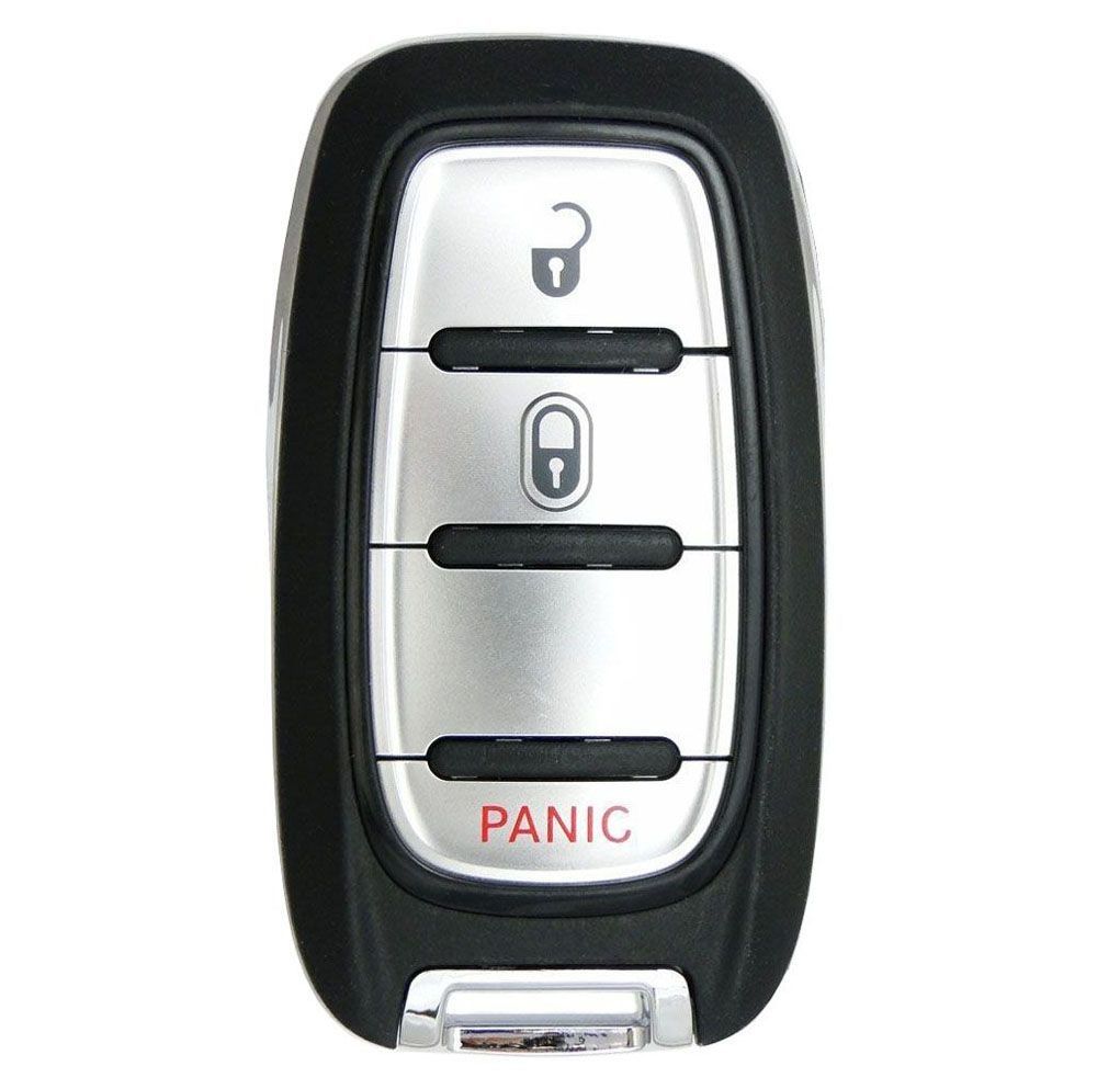 2018 Chrysler Pacifica Smart Remote Key Fob - Refurbished