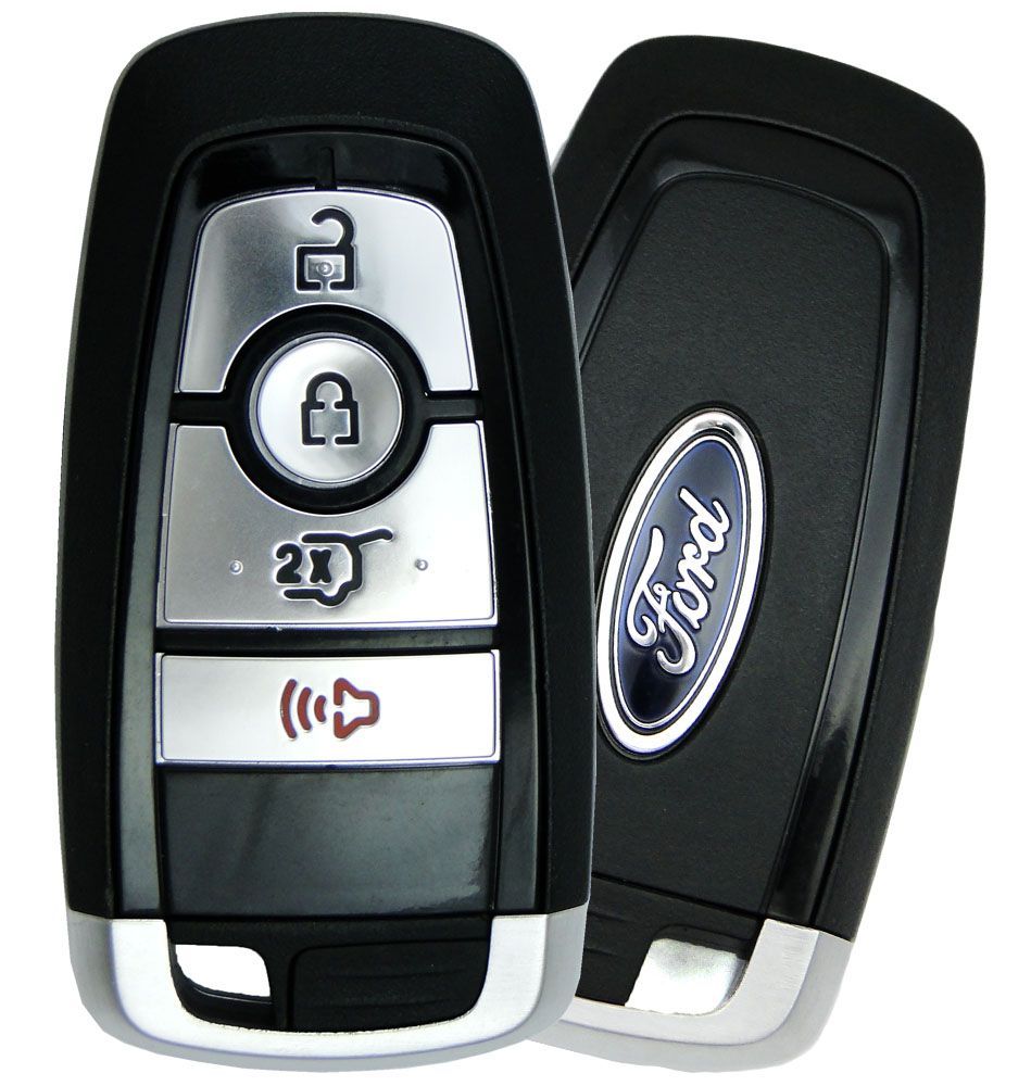 2018 Ford Expedition Smart Remote Key Fob - Refurbished