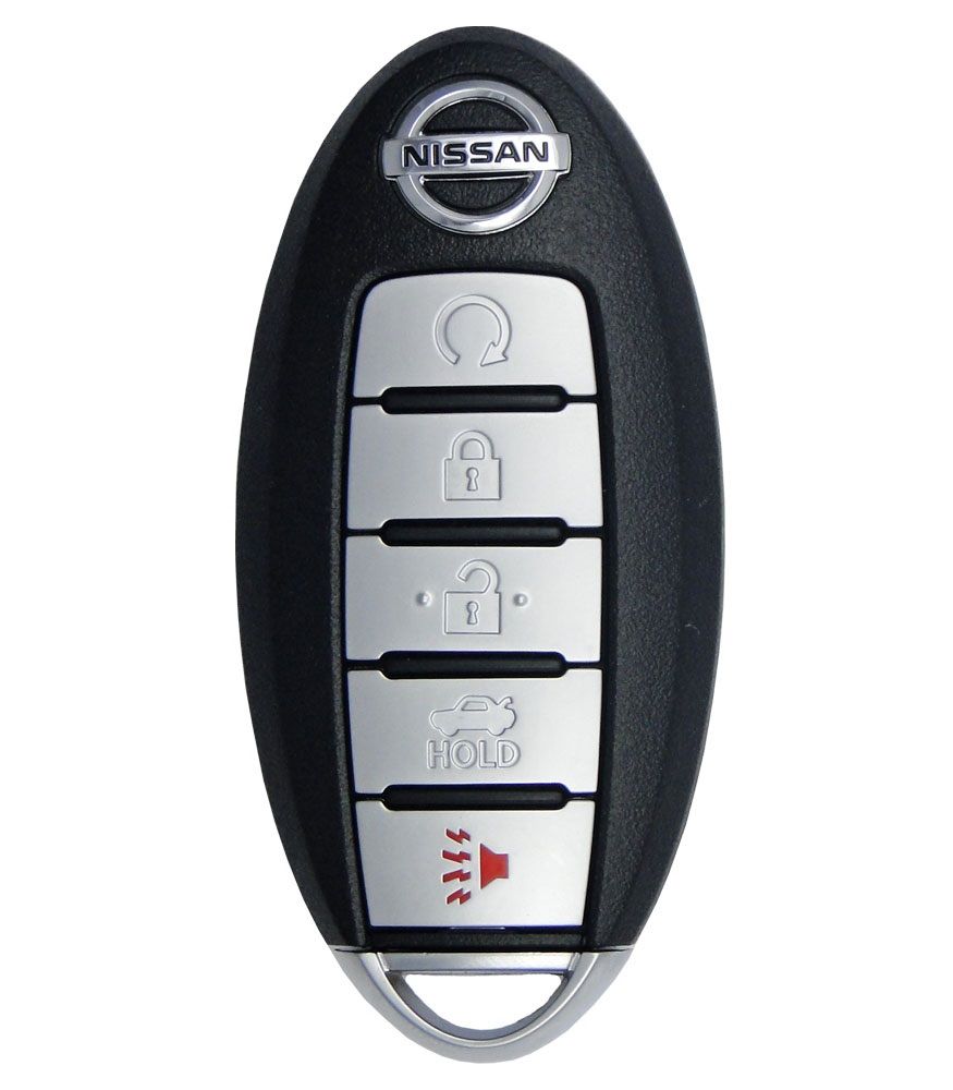 2018 Nissan Altima Smart Remote Key Fob w/  Engine Start