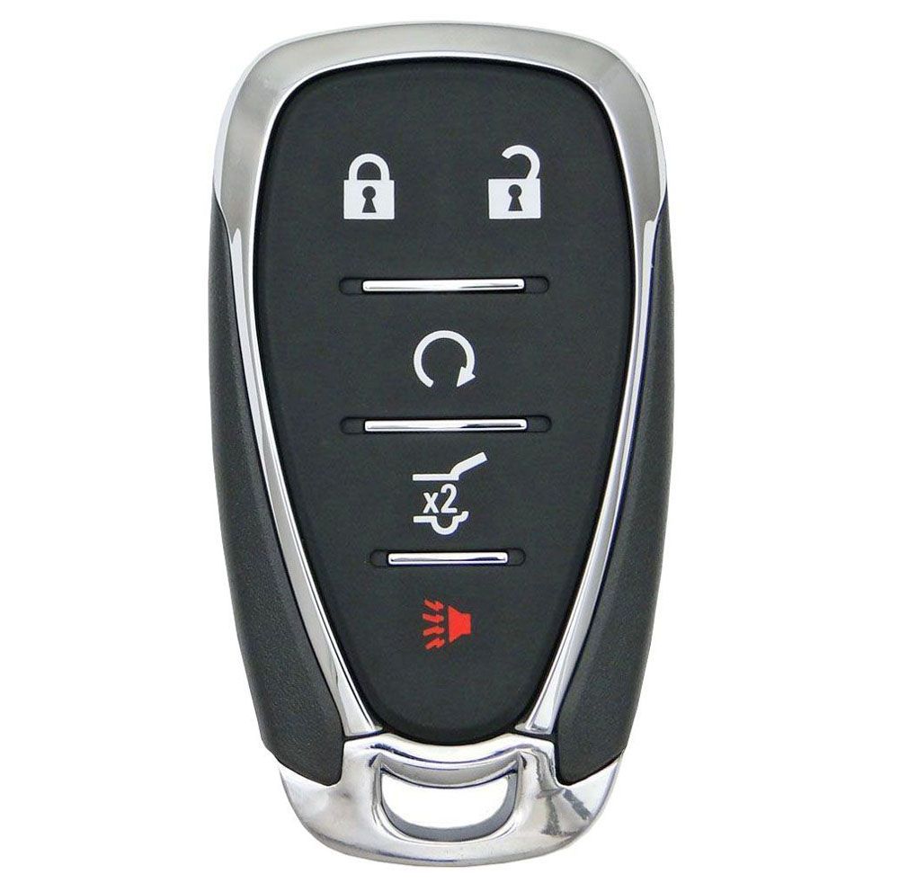 2019 Chevrolet Blazer Smart Remote Key Fob w/ Engine Start & Power Liftgate - Refurbished