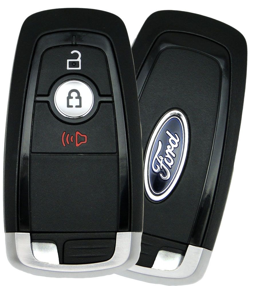2019 Ford Explorer Smart Remote Key Fob - Refurbished