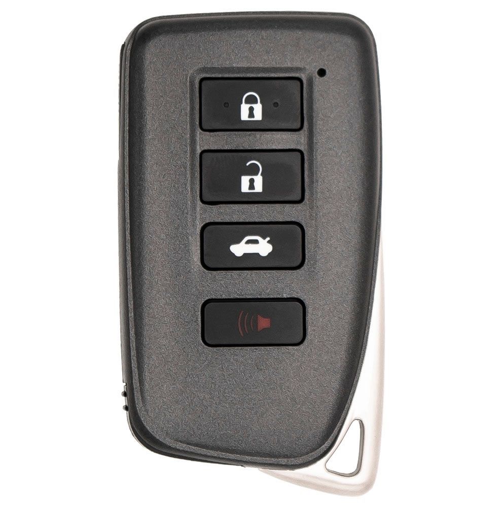 2020 Lexus IS350 Smart Remote Key Fob - Refurbished - CarandTruckRemotes