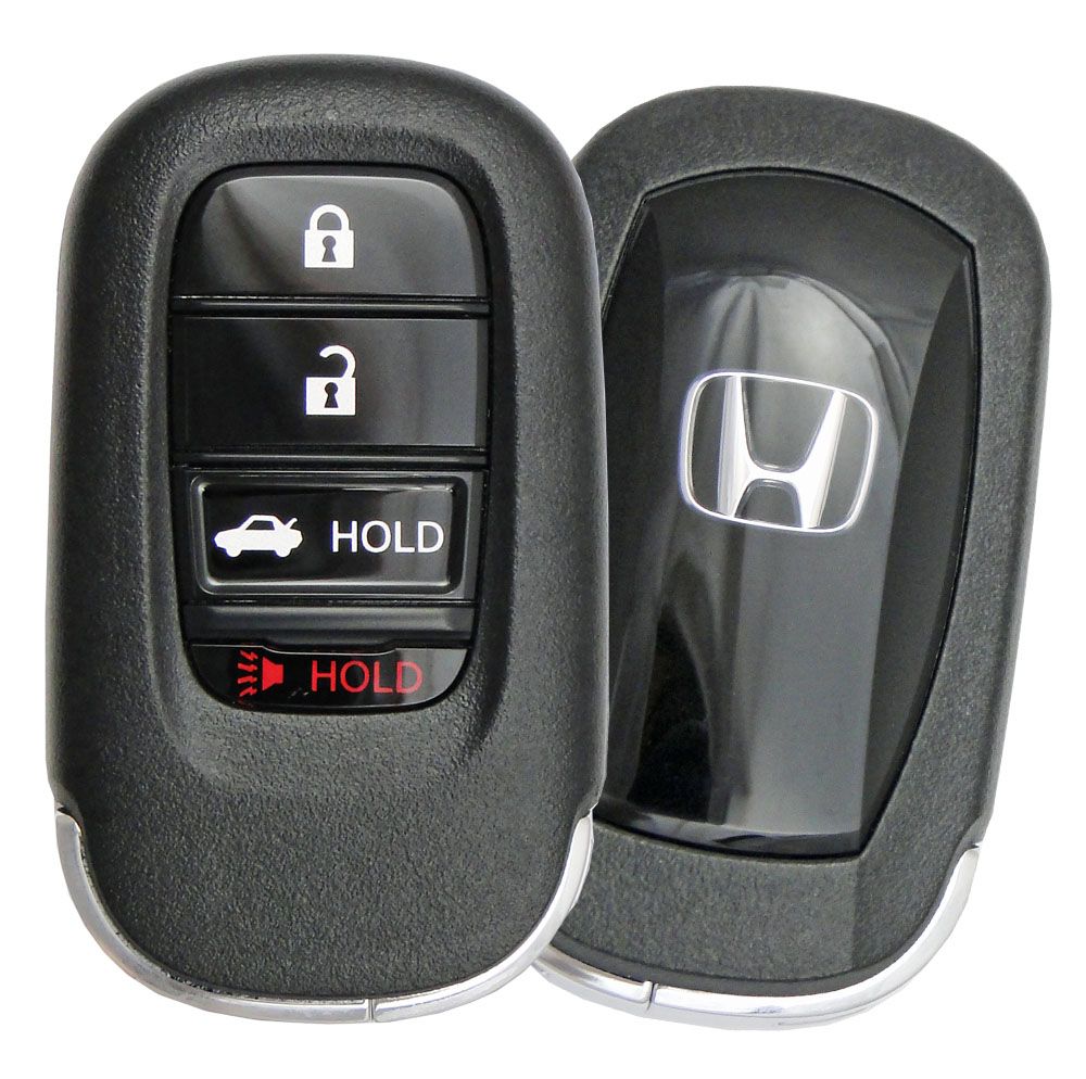 2022 Honda Accord Smart Remote Key Fob