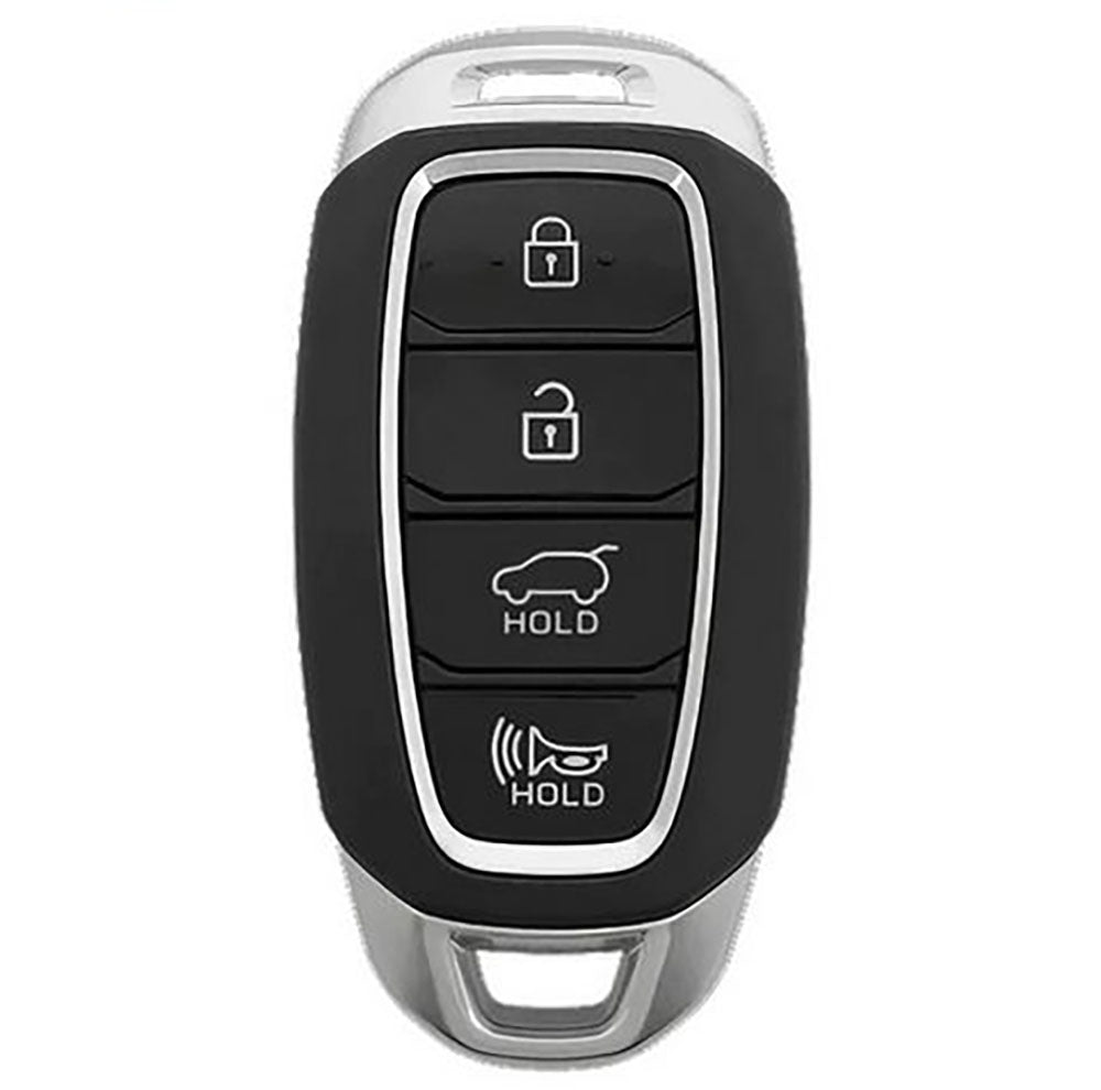 2018 Hyundai Elantra GT Smart Remote Key Fob