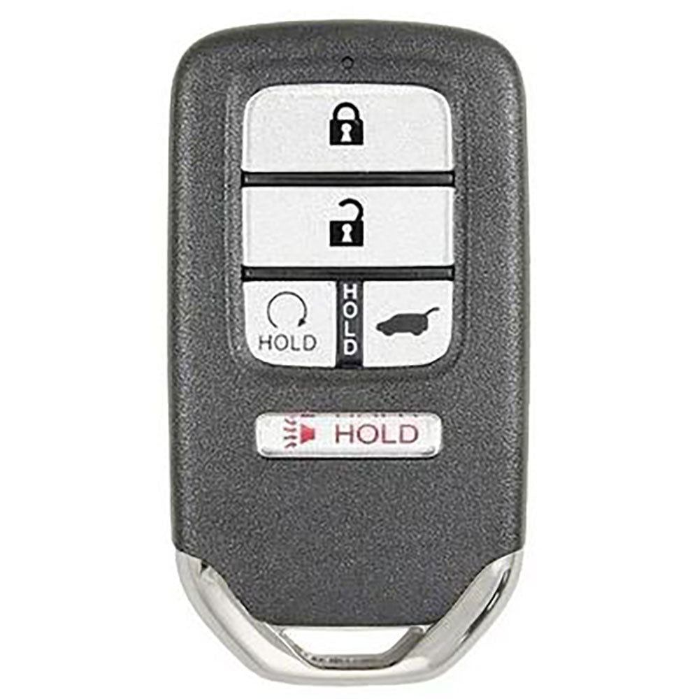 2017 Honda CR-V Smart Remote Key Fob
