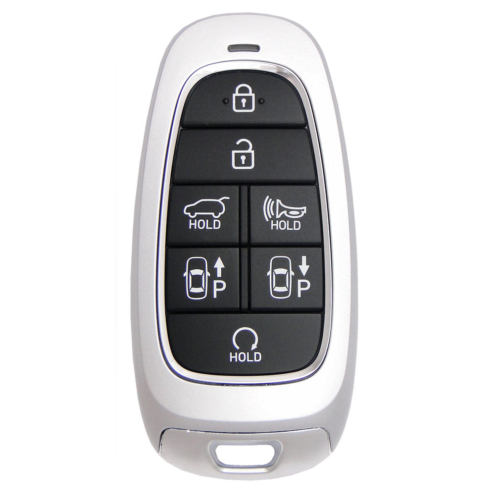 2022 Hyundai Tucson Smart Remote Key Fob w/ Parking Assistance
