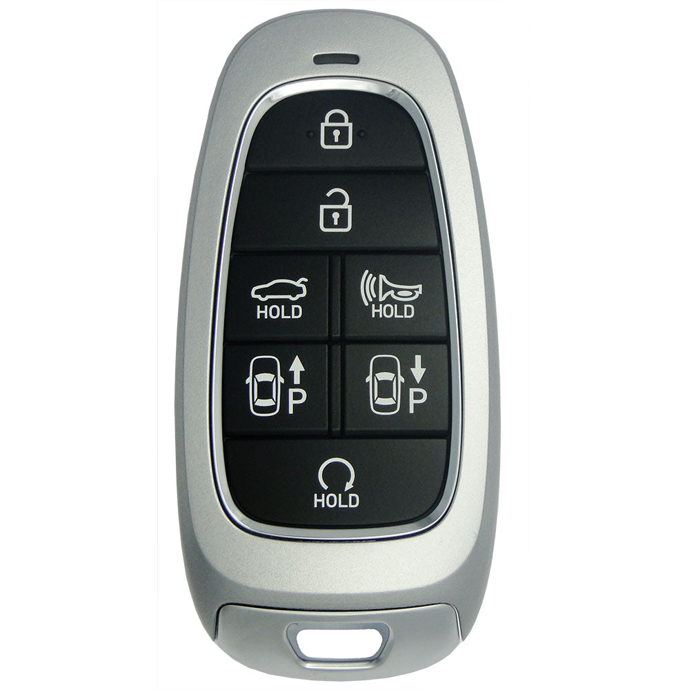 2021 Hyundai Sonata Smart Remote Key Fob w/  Parking Assistance