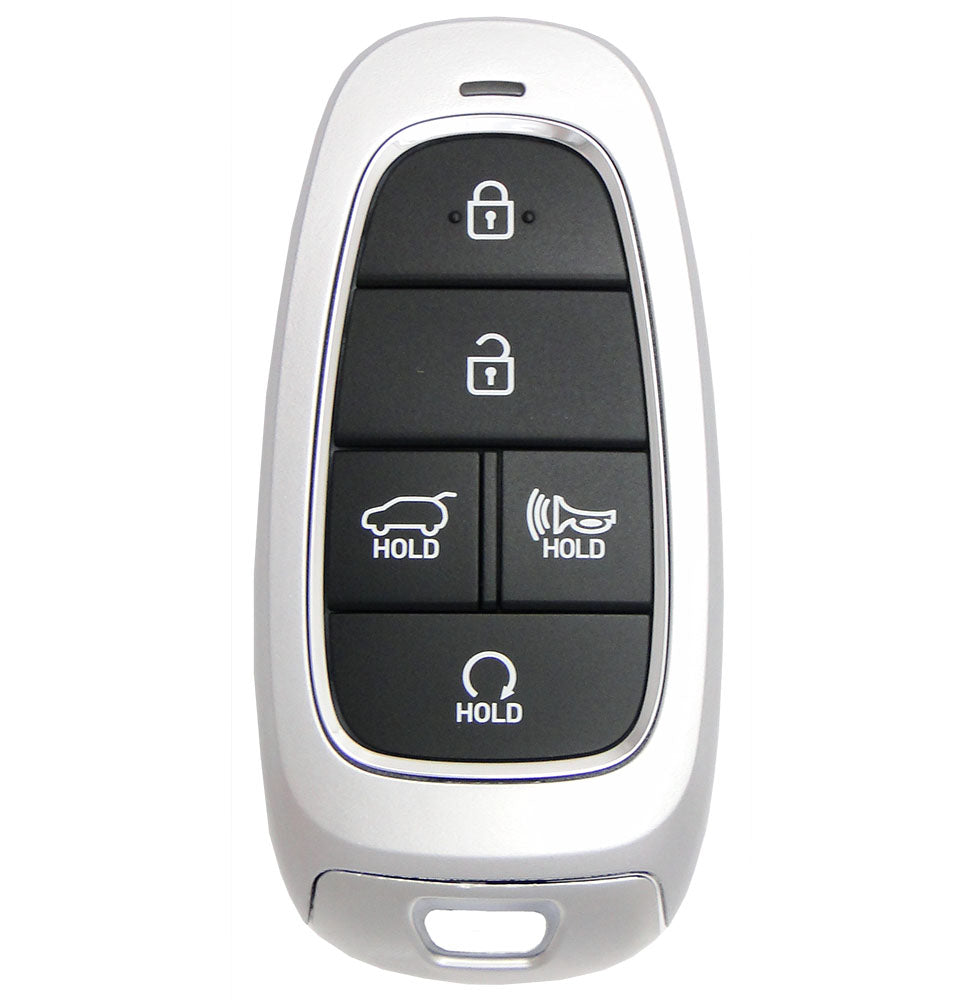 2022 Hyundai Santa Fe Smart Remote Key Fob