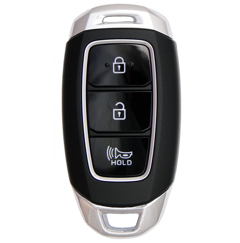 2020 Hyundai Santa Fe Smart Remote Key Fob