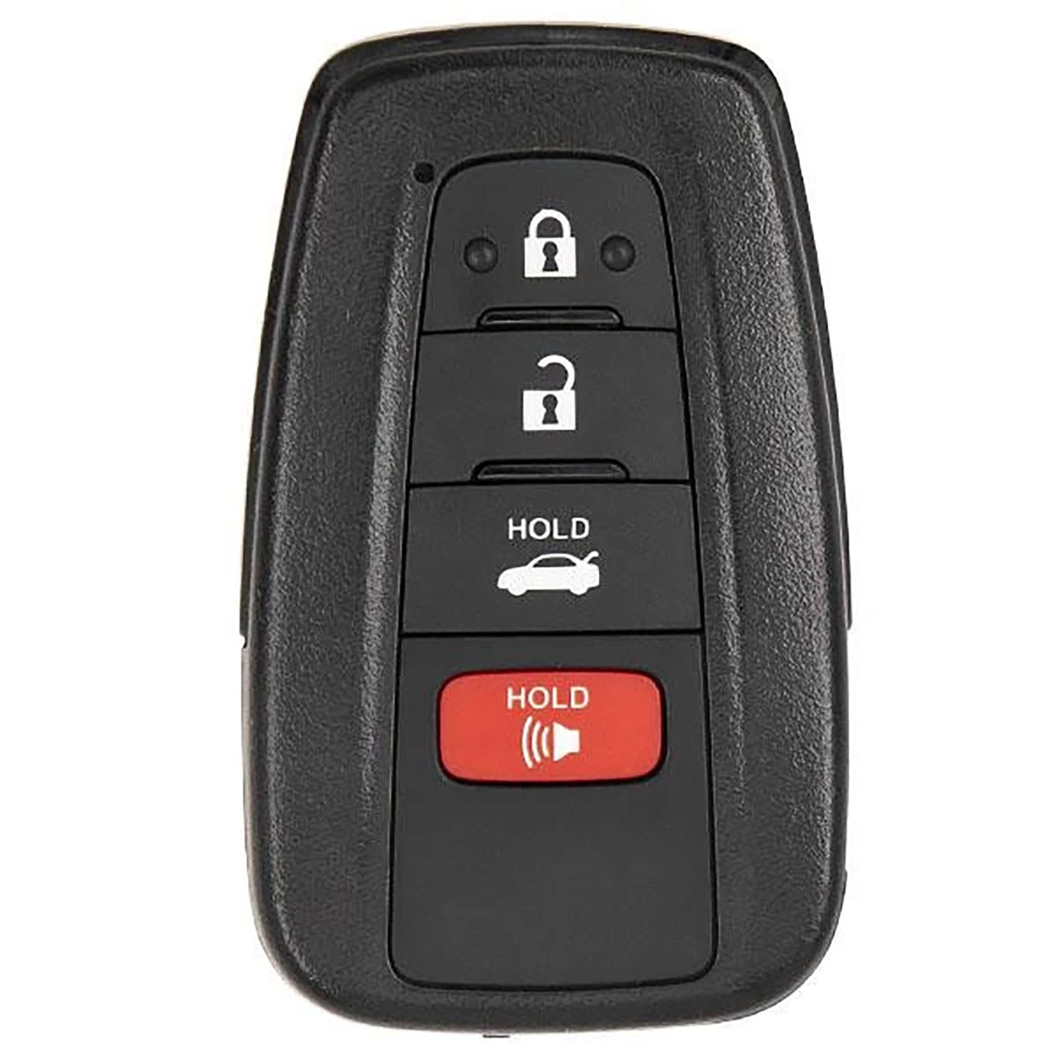 Original Smart Remote for Toyota Camry Hybrid PN: 89904-06350