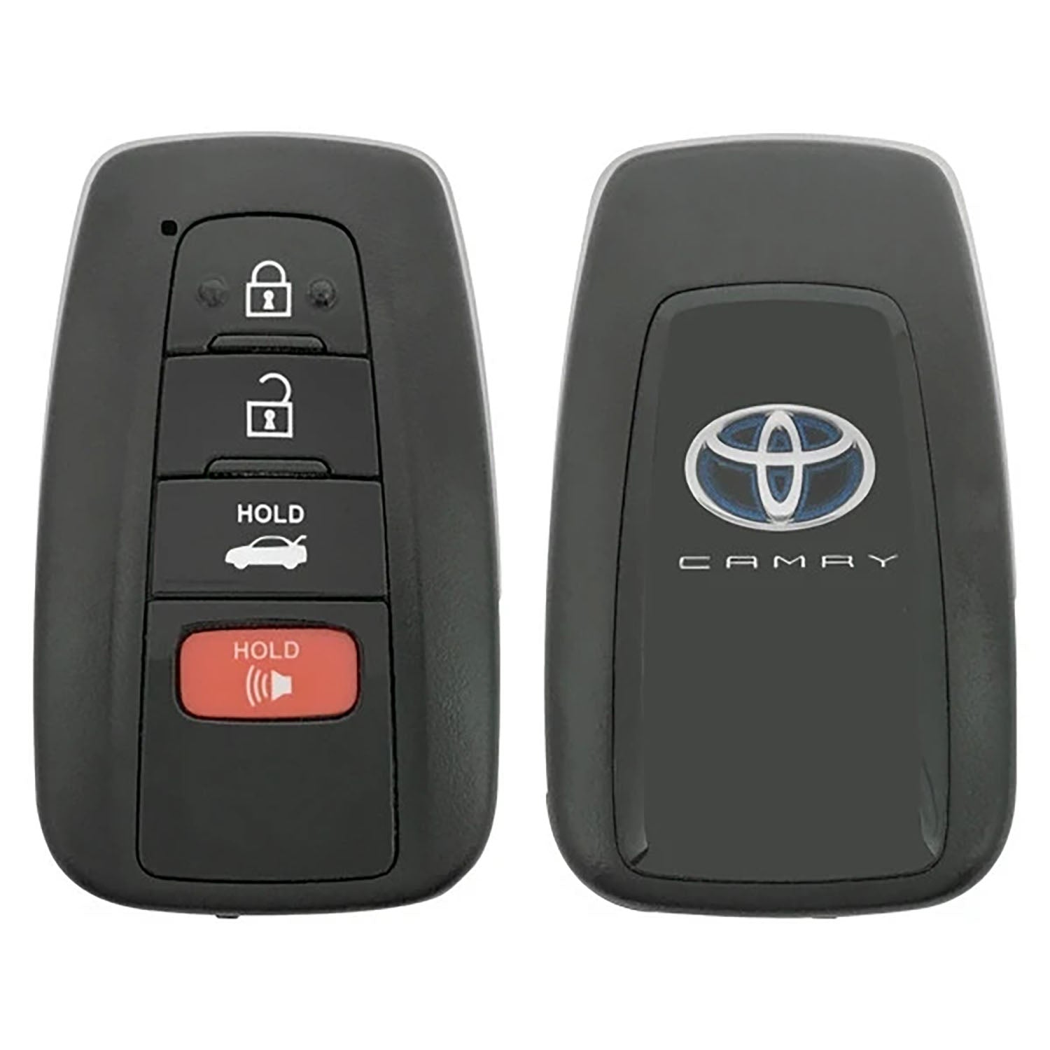 2022 Toyota Camry Hybrid Smart Remote by Car & Truck Remotes