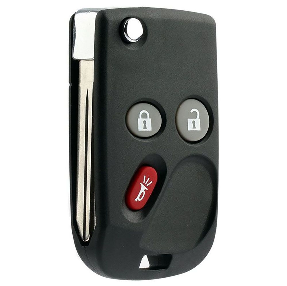 Aftermarket Flip Remote for General Motors LHJ011