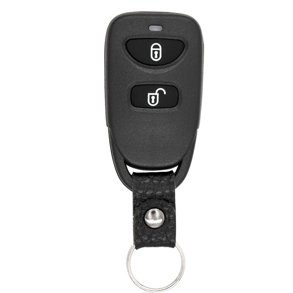 2017 Hyundai Accent Remote Key Fob