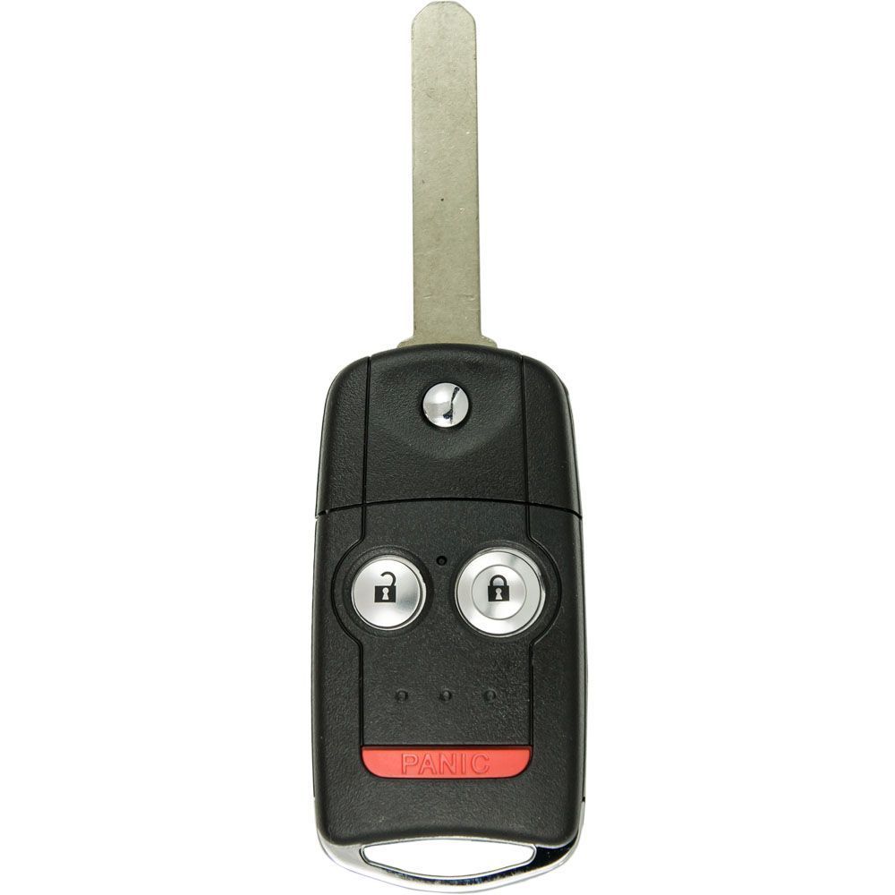 Original Remote Flip Key for Acura MDX PN: 35111-STX-325