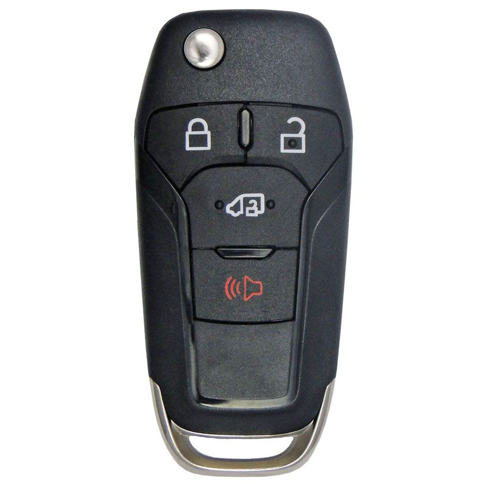 2023 Ford Transit Connect Remote Key Fob w/  Side Door - Refurbished