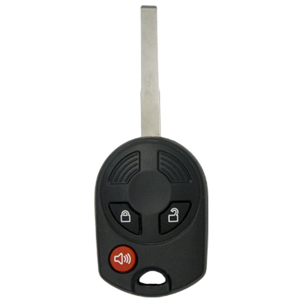Original Remote Key for Ford PN: 164-R8007