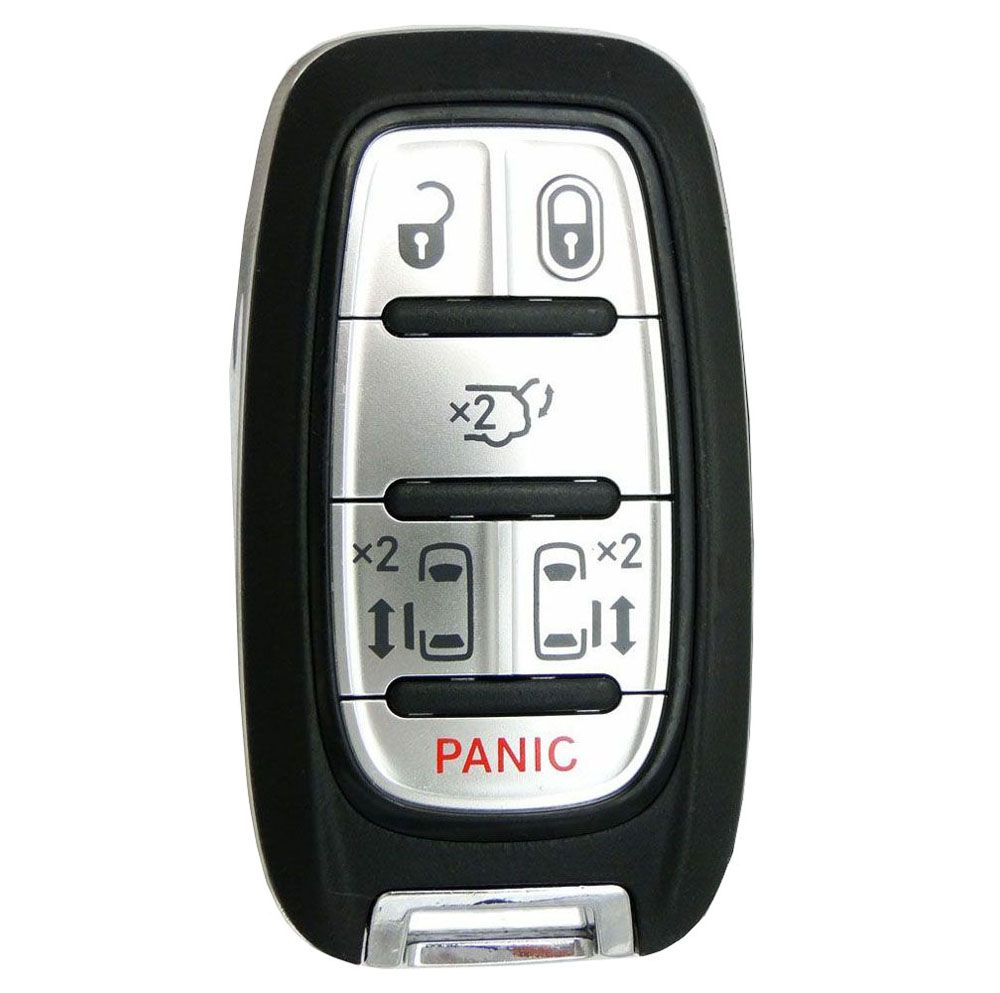 2022 Chrysler Voyager Smart Remote Key Fob