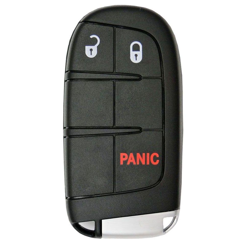 2014 Jeep Grand Cherokee Smart Remote Key Fob - Refurbished