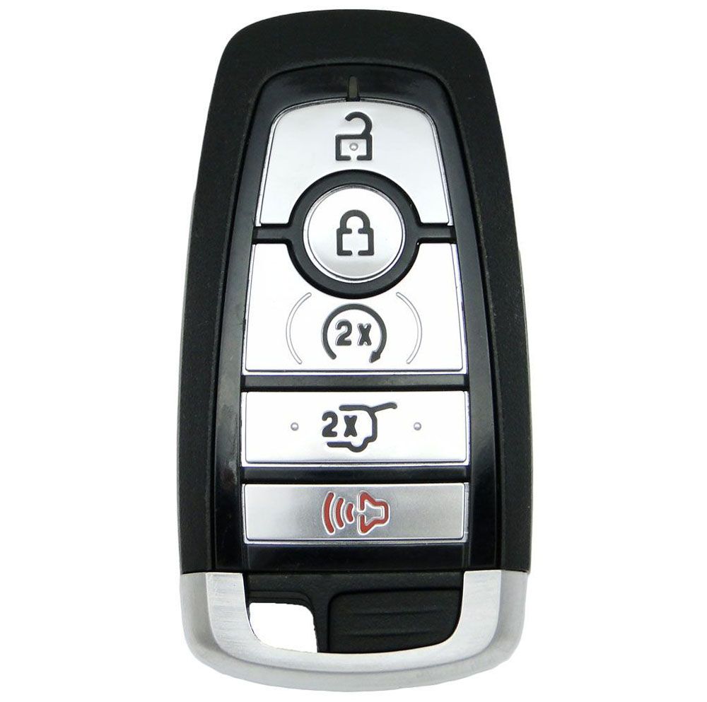 Aftermarket Smart Remote for Ford Lincoln PN: 164-R8198 164-R8278